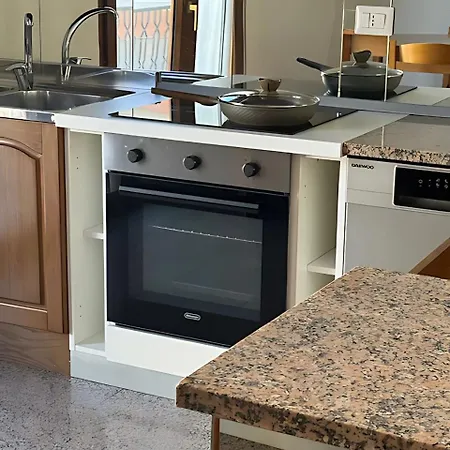 Rest 2,0 Apartment *