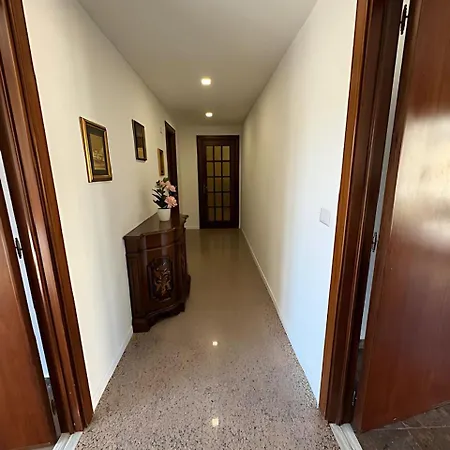 Apartment Rest 2,0 *