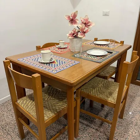 Apartment Rest 2,0 Melito Di Porto Salvo