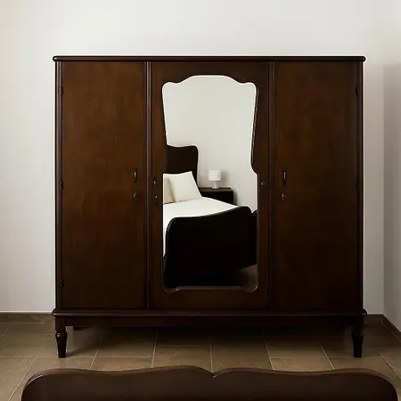 Apartment Rest 2,0 *