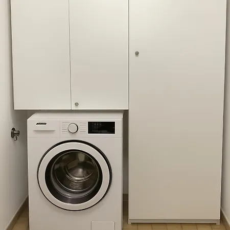 Apartment Rest 2,0 Melito Di Porto Salvo