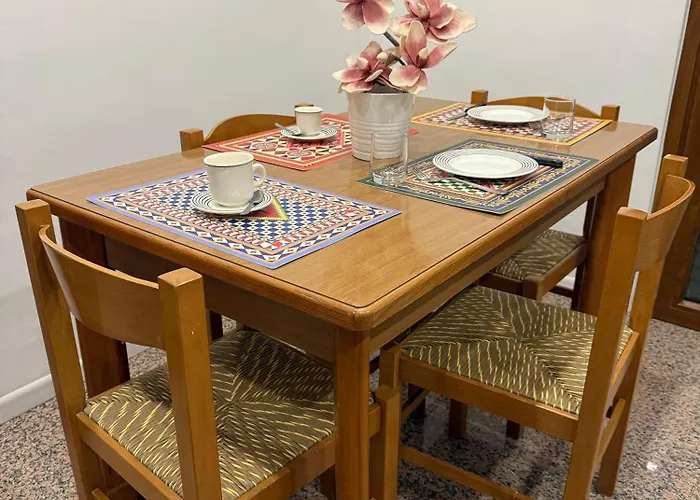 Apartment Rest 2,0 Melito Di Porto Salvo